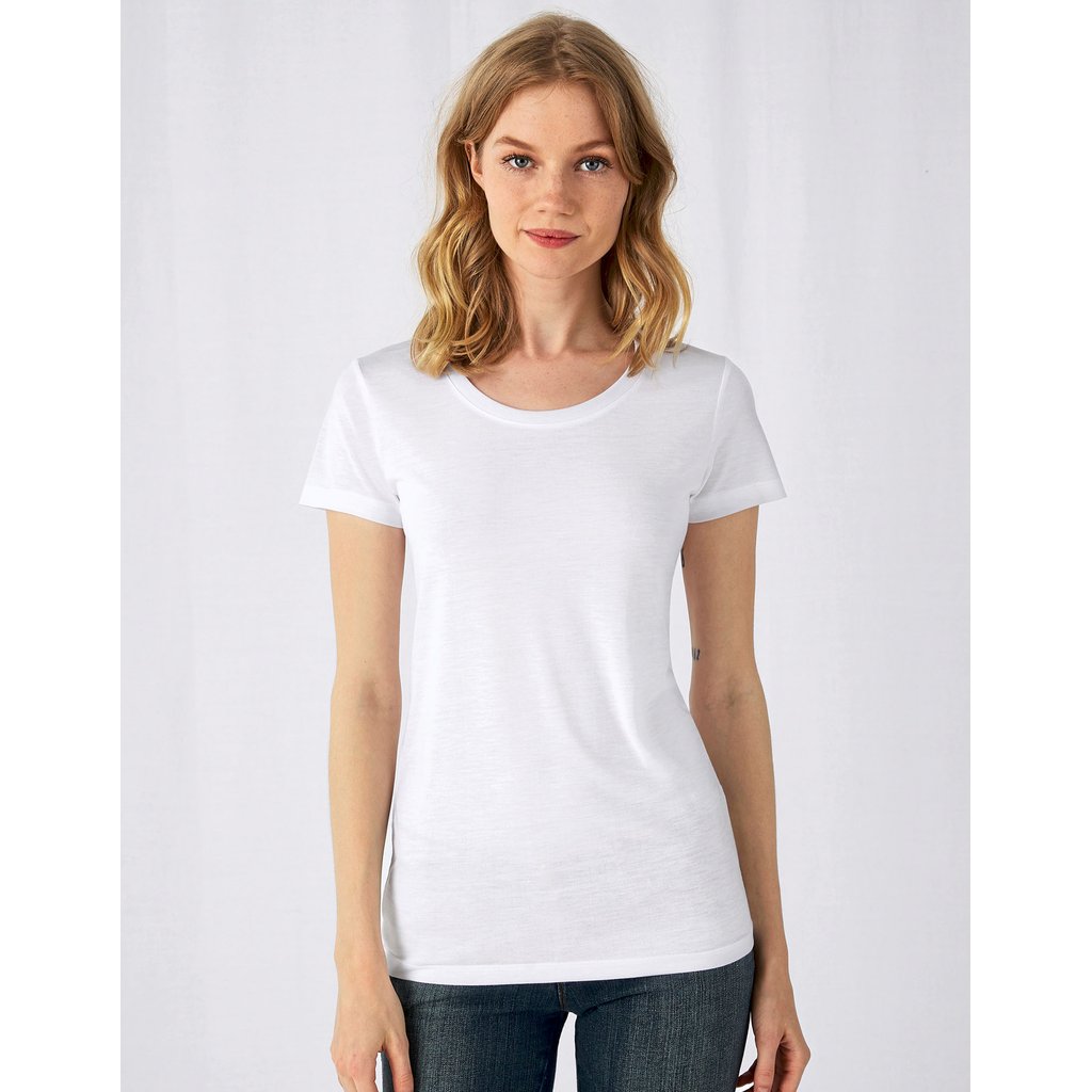 [BCTW063] Women´s Sublimation T-Shirt