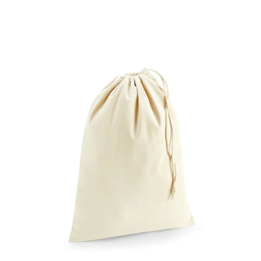 [W966L-BLK-UNICA] (W966L) Revive Recycled Stuff Bag L