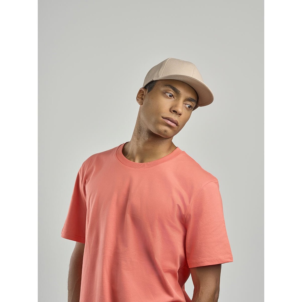 (BEAT) Cappello Visiera Mid 6 Pannelli