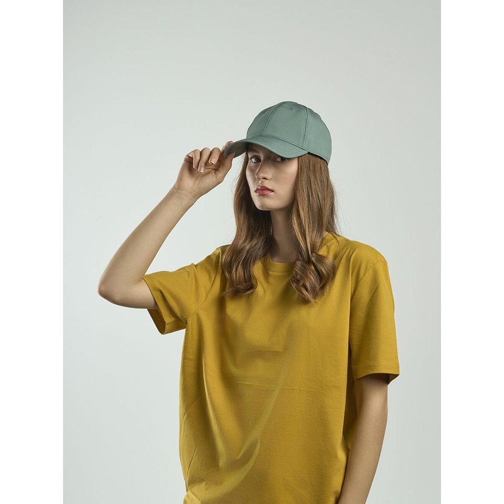 (KAI) Cappello Visiera Mid 6 Pannelli
