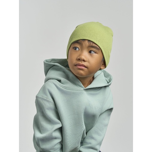 (KIDYALA) Cuffia Bambino In Maglia