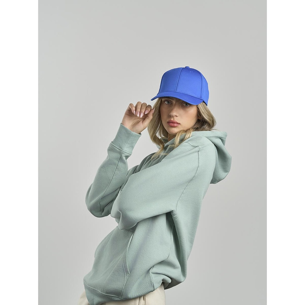 (SKYE) Cappello Visiera Mid 6 Pannelli