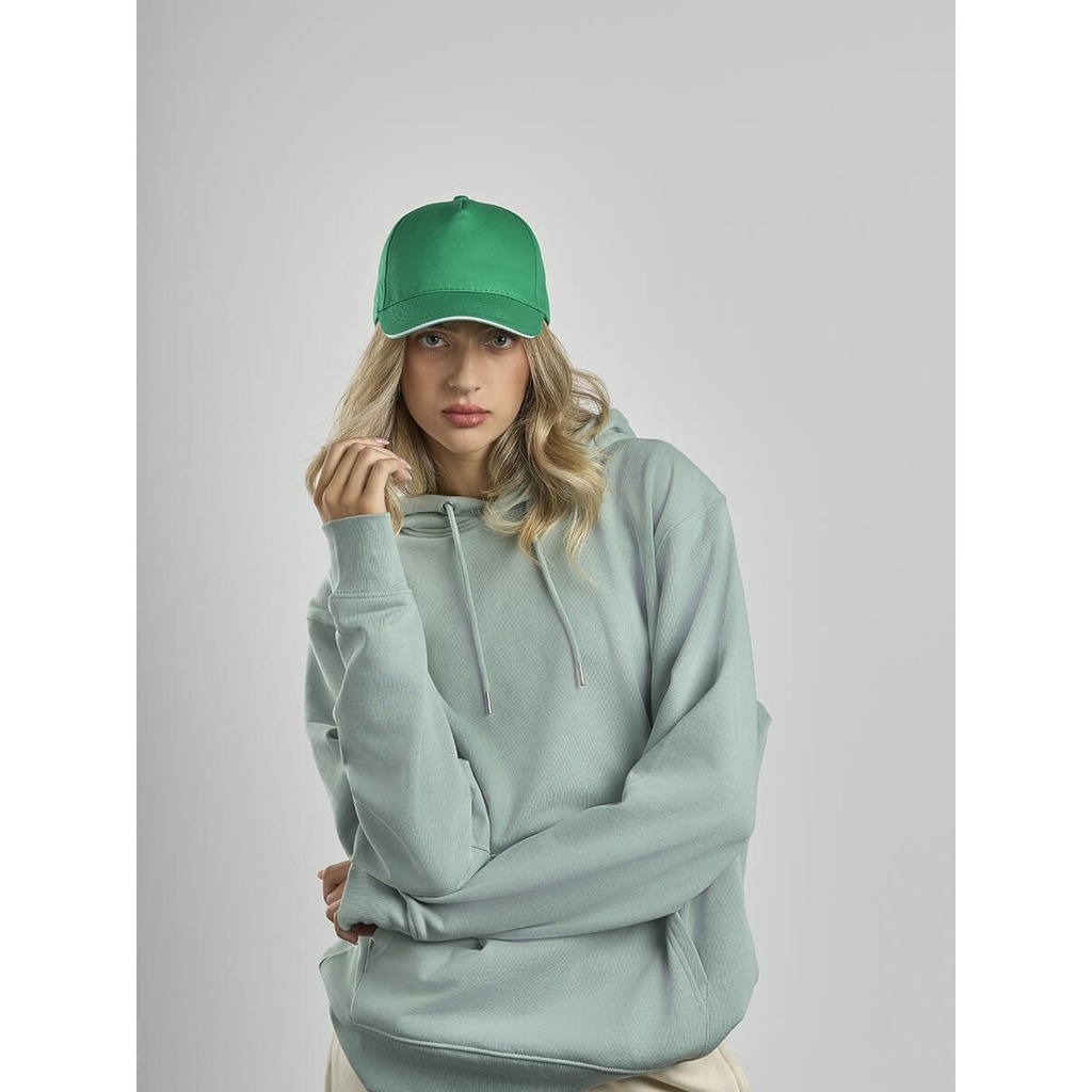 (STARTSAND) Cappello Visiera Curva 5 Pannelli