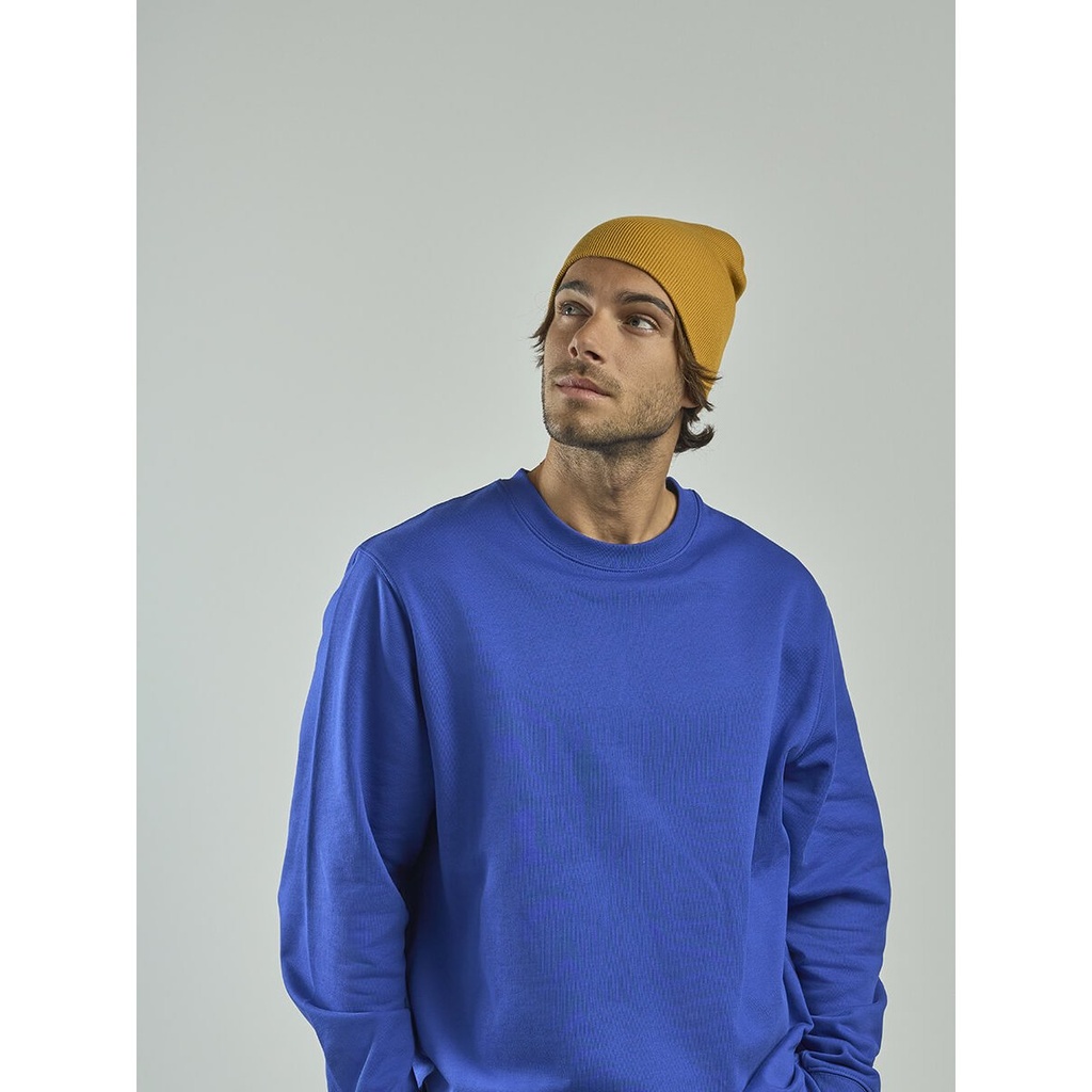 (YALA) Cuffia In Maglia