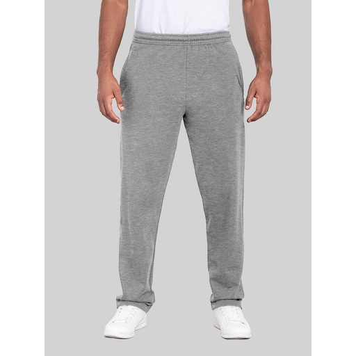 (640640) Pantalone Unisex Felpa Leggera Iconic 250