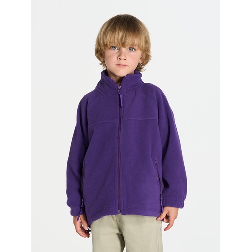 (FLRK300) Pile Bambino Zip Intera