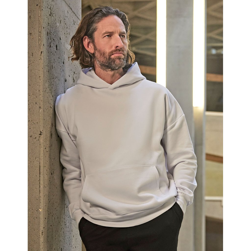[BCWG002] Influence Hoodie