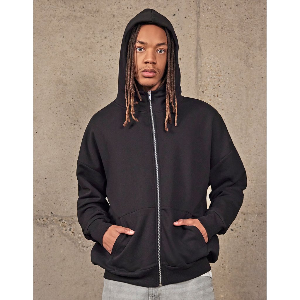 [BCWG003] Influence Zip Hood