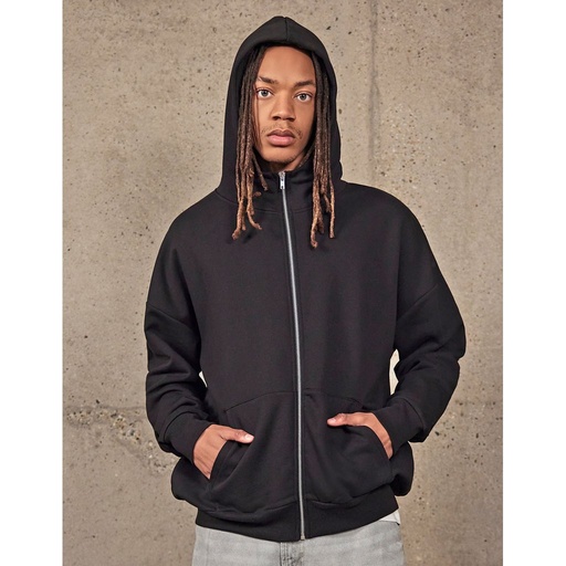 [BCWG003] (WG003) Influence Zip Hood [BCWG003]