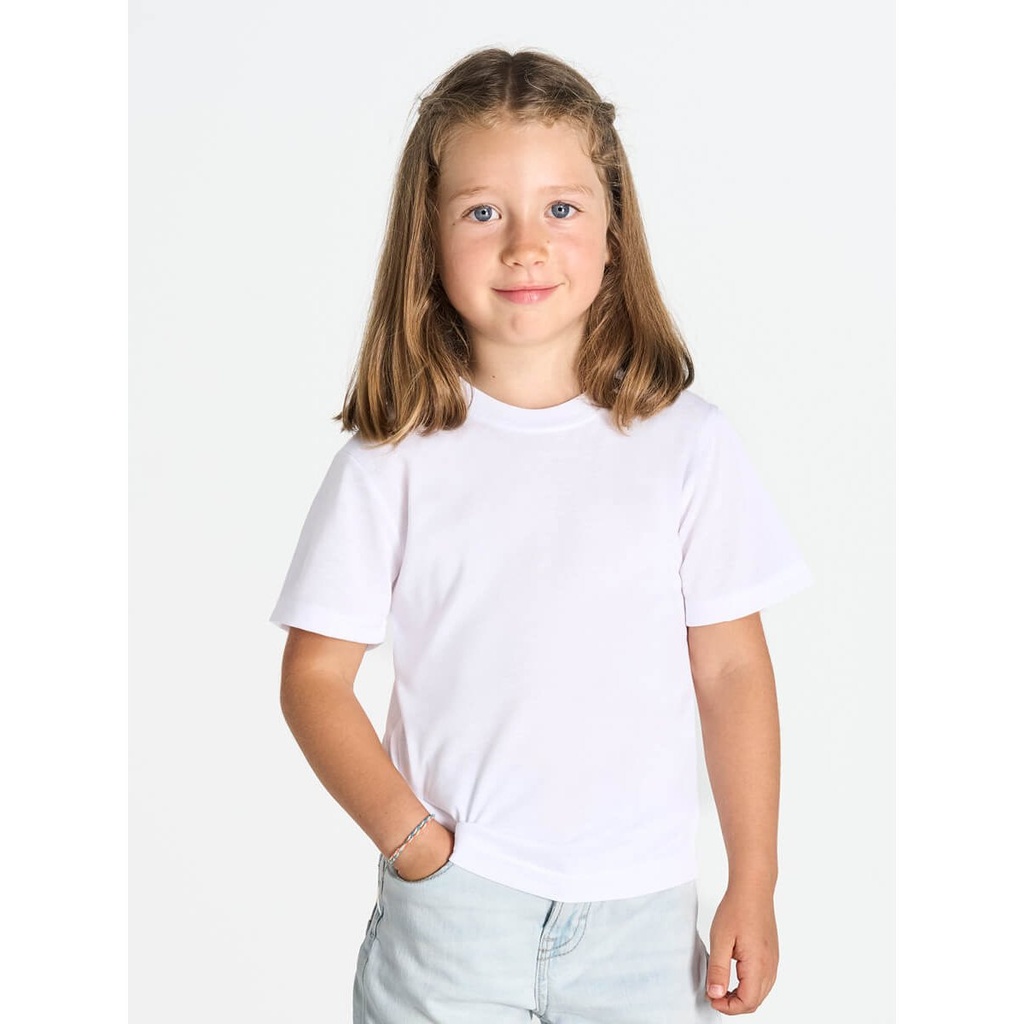 (SBTSK) T-Shirt Bambino Manica Corta Sublimatica