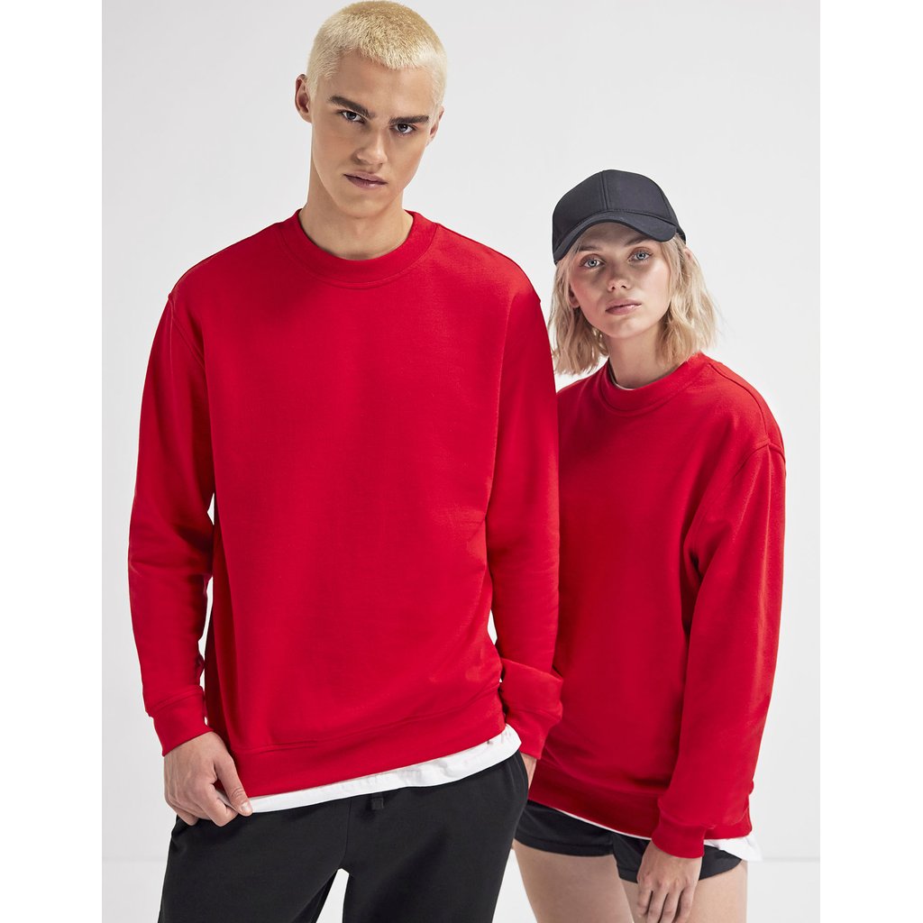 [BCWG004] ID.332 Crew Sweatshirt