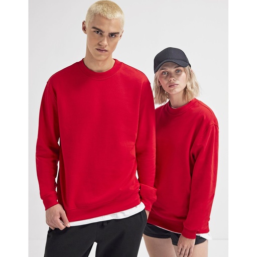 [BCWG004] (WG004) ID.332 Crew Sweatshirt [BCWG004]