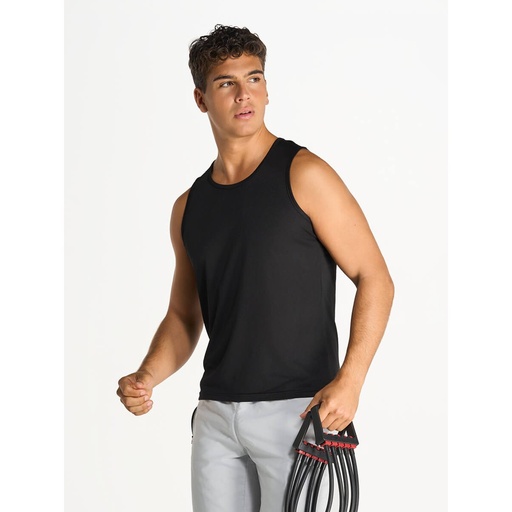 (SPORTARBM) Canotta Uomo Sport Aruba