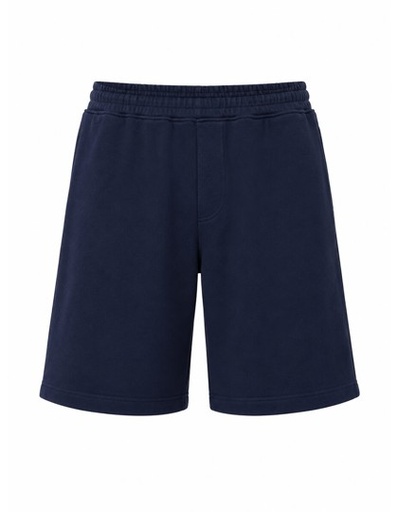 (SWBERA) Bermuda Leggero Sgarzato