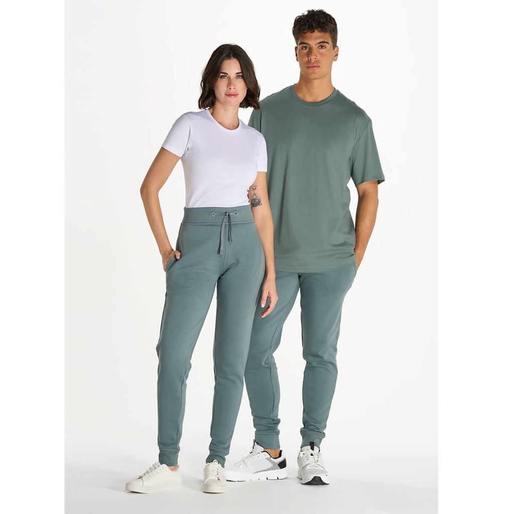 (SWPANTSCFF) Pantalone Unisex Felpa Premium