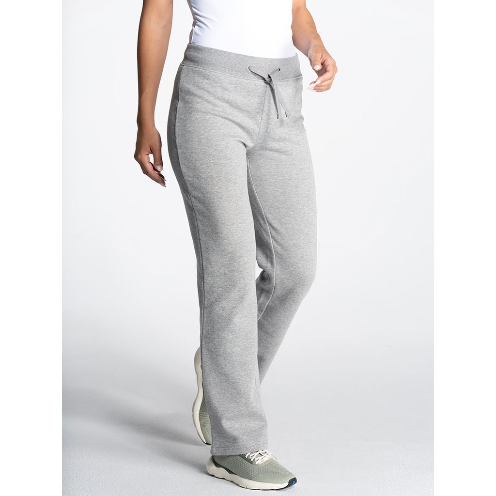 (SWPANTSL) Pantalone Donna Felpa Premium