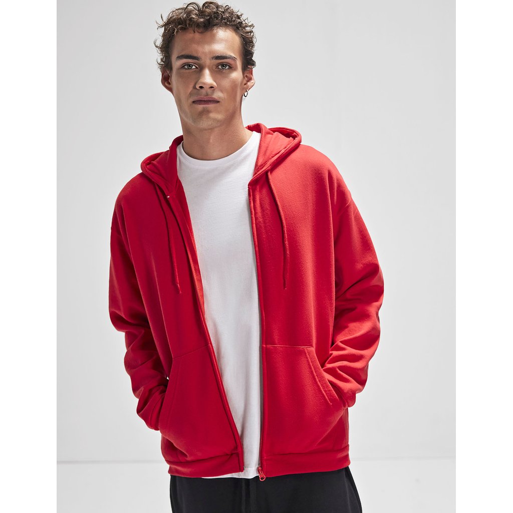 [BCWG009] ID.224 Zip Hood