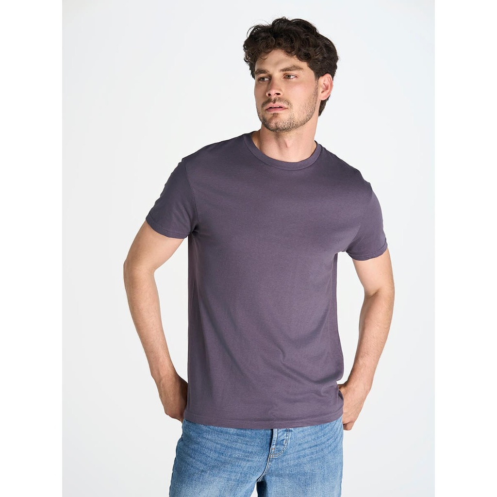 (TS150ST) T-Shirt Uomo Manica Corta Super-T