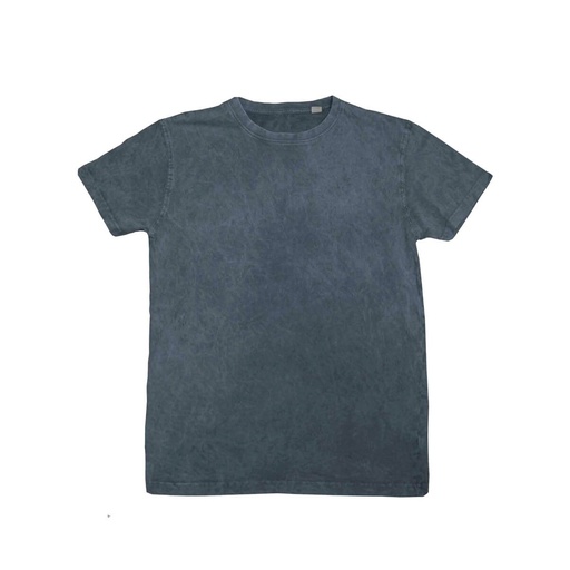 (TSRA150TINTES) T-Shirt Uomo Manica Corta Regular Tintes