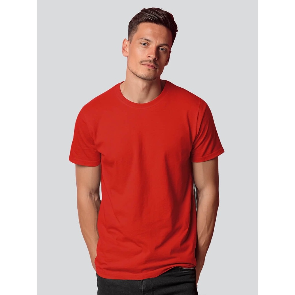 (TSRO150FIT) T-Shirt Uomo Manica Corta Regular Fit