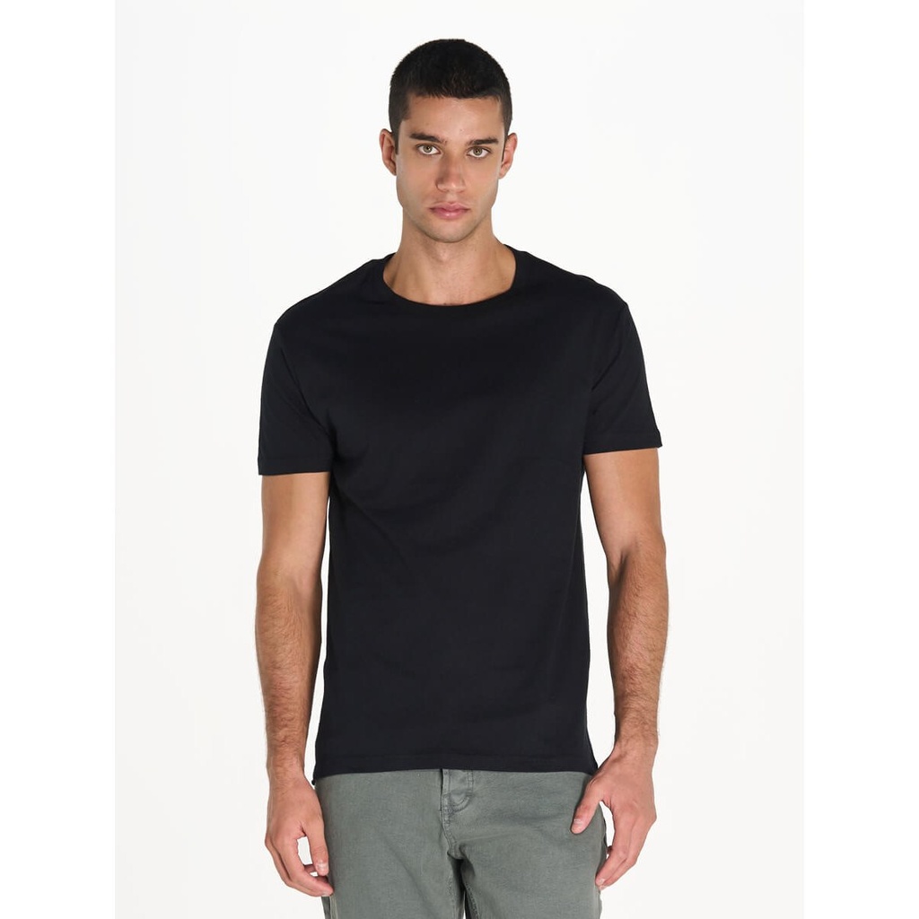 (TSUA150) T-Shirt Uomo Manica Corta Urban