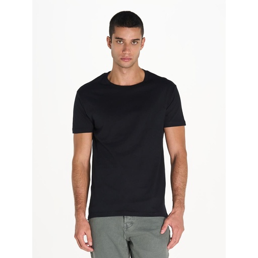 (TSUA150) T-Shirt Uomo Manica Corta Urban