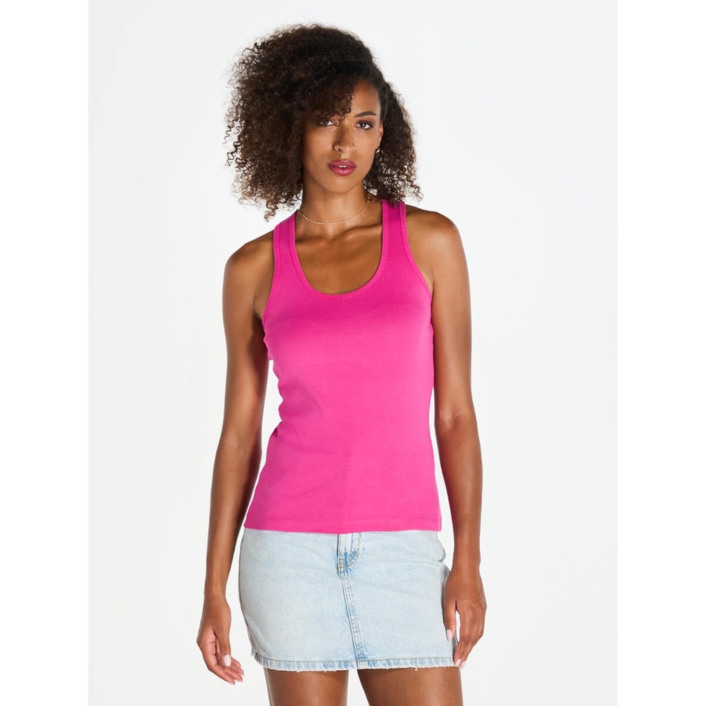 (TSULARB) Canotta Donna Urban Aruba