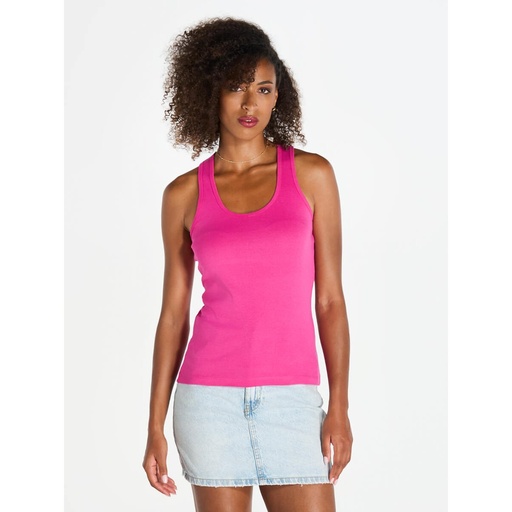 (TSULARB) Canotta Donna Urban Aruba