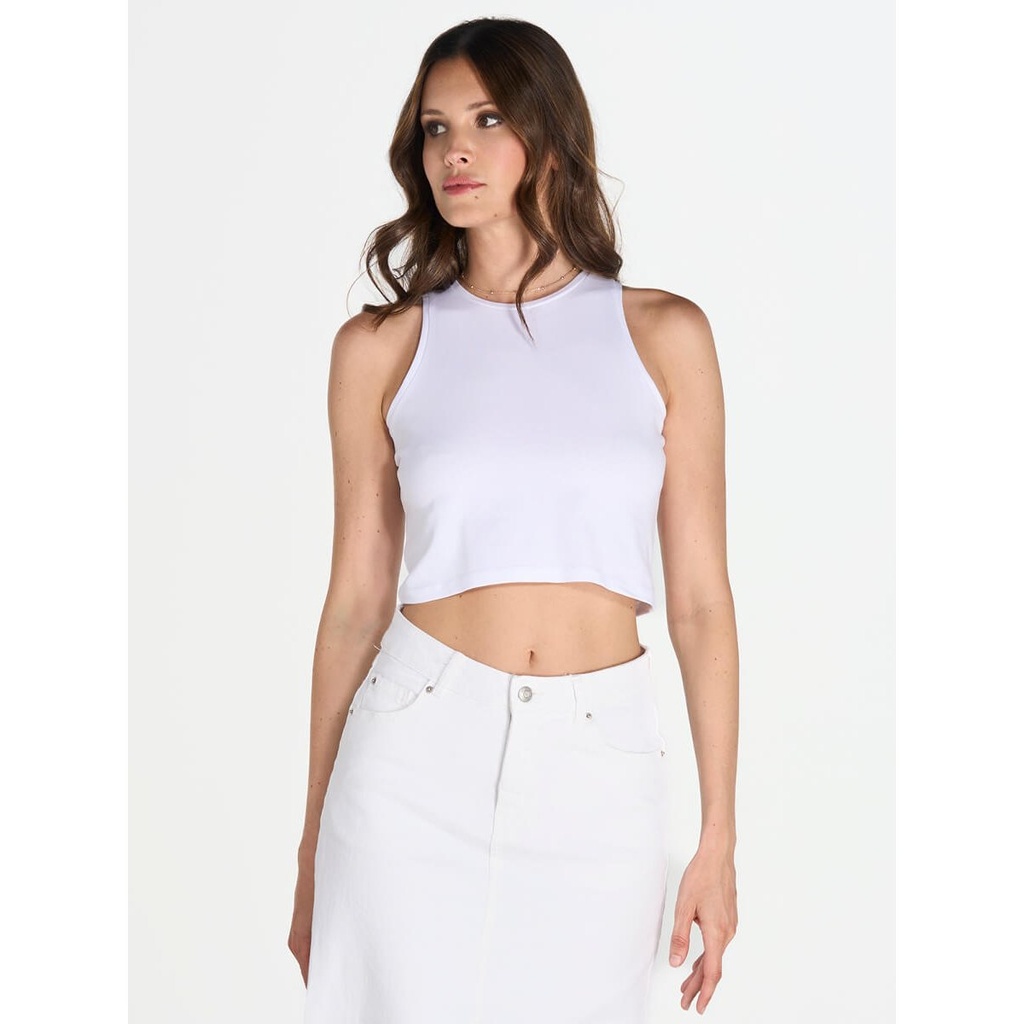 (TSULMALIA) Canotta Donna Urban Malia
