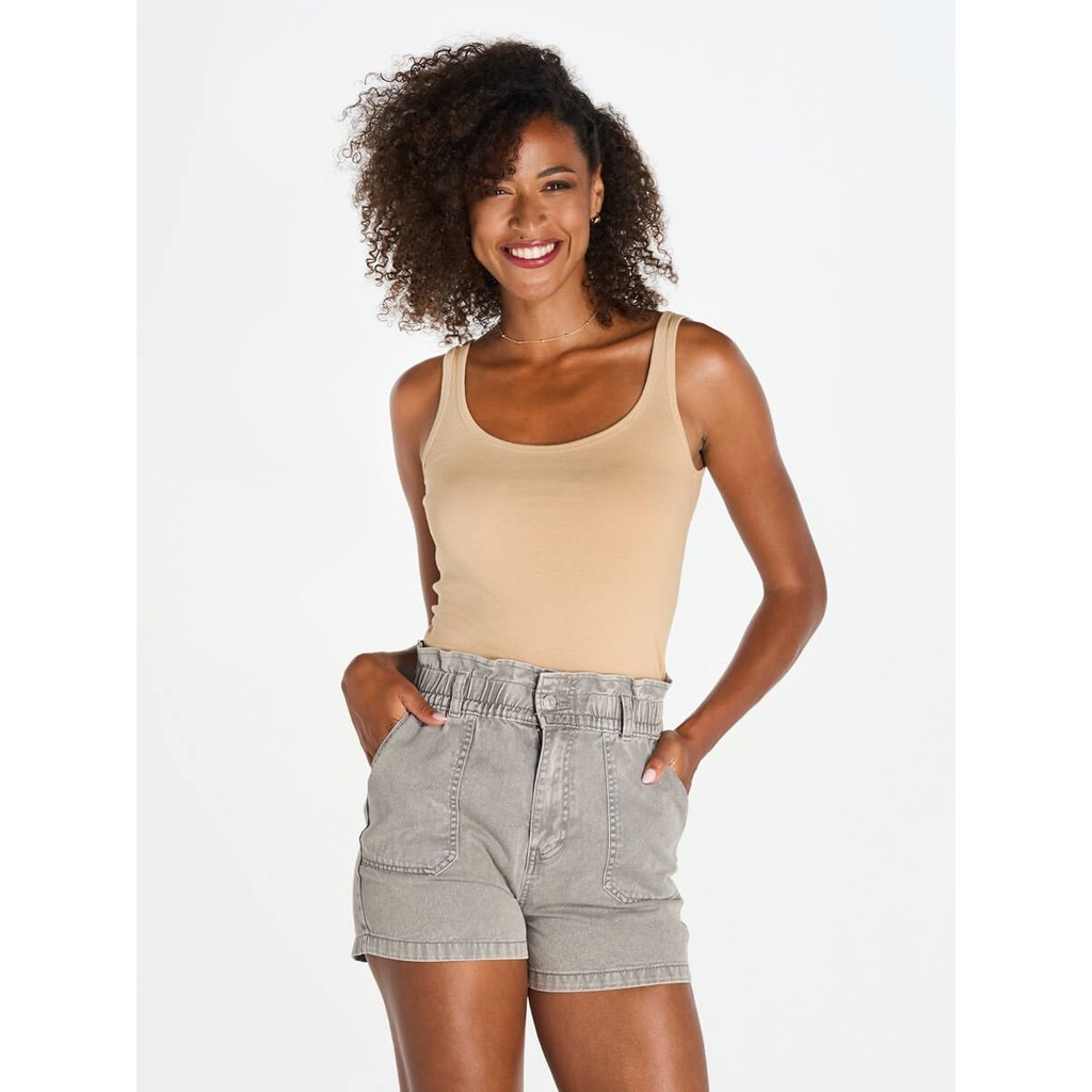 (TSULVCTR) Canotta Donna Urban Victoria