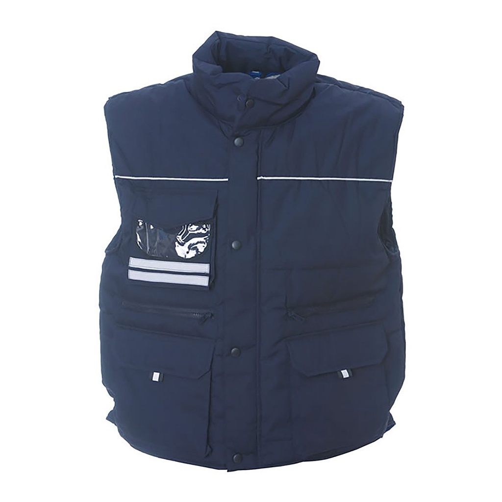 (98752) Gilet Great Britain