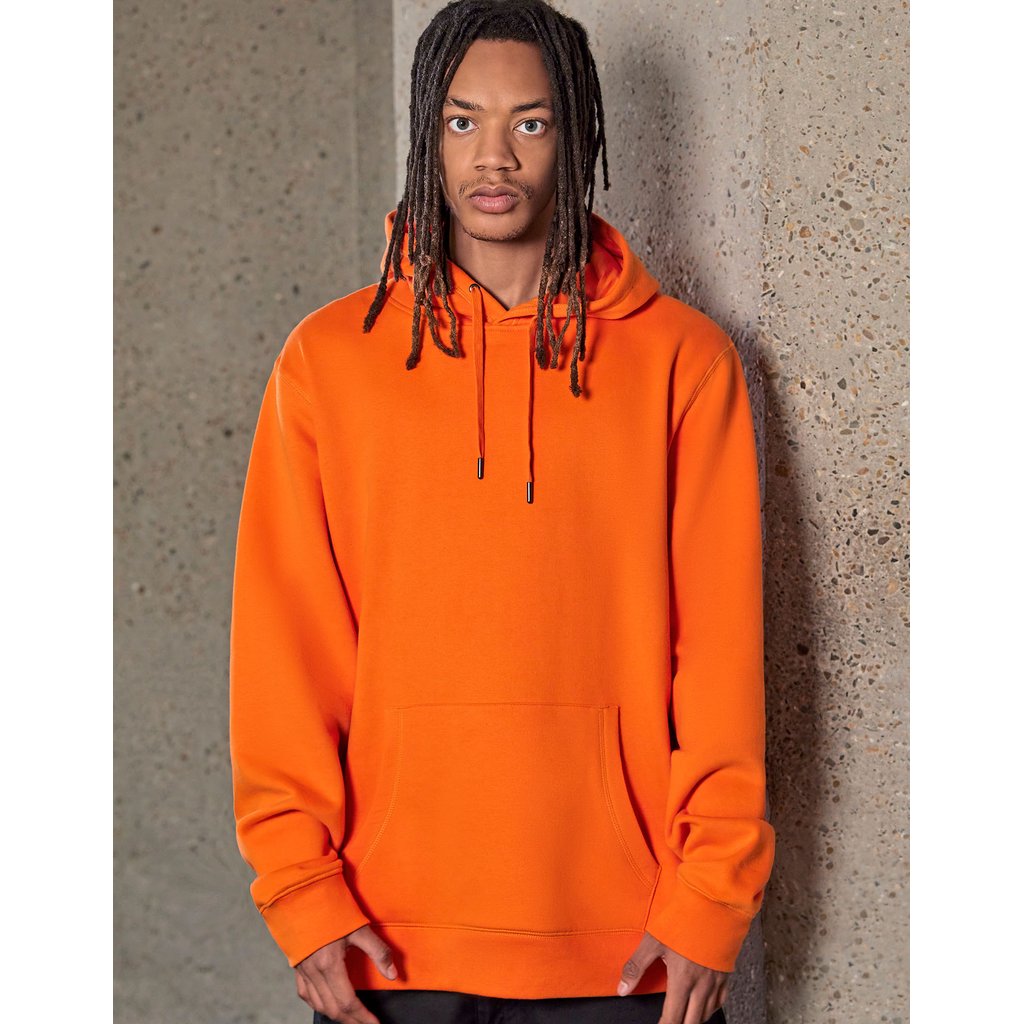 [BCWU02K] KING Hooded Sweat