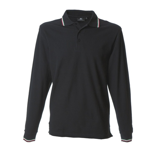 (98984) Polo Savona Man