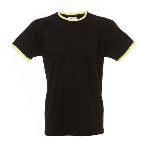 (99023) T-shirt Lipsia