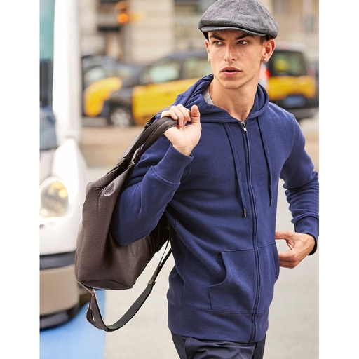 [BCWU03K] (WU03K) KING Zipped Hood Jacket [BCWU03K]