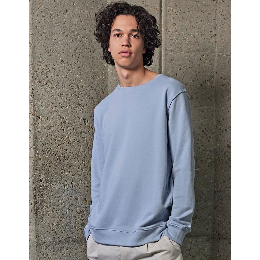 [BCWU31B] Inspire Crew Neck Sweat [BCWU31B]