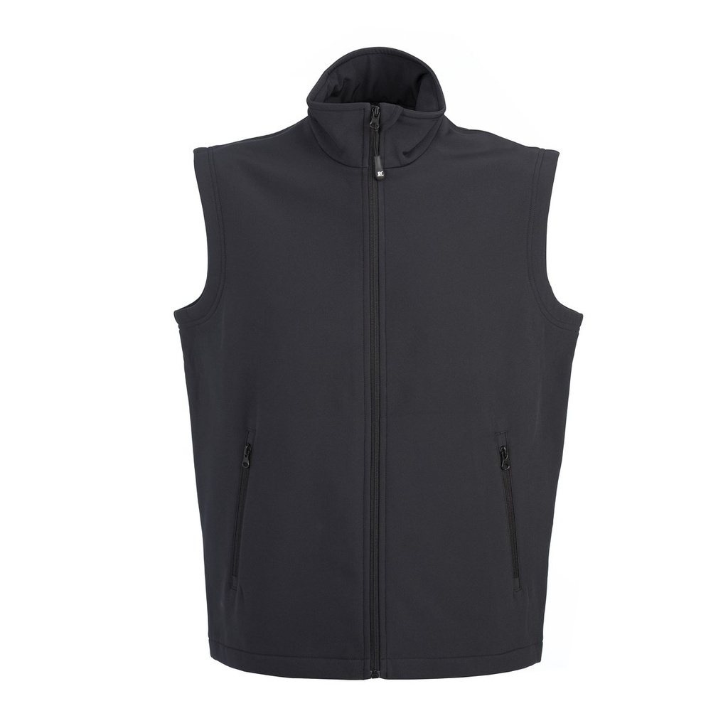 (99235) Gilet Santander