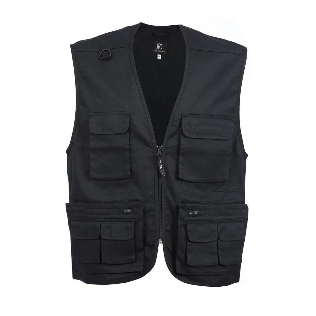 (99237) Gilet Sudan