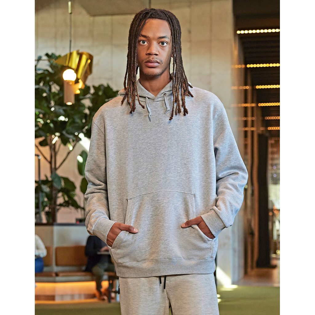 [BCWU620] Hooded Sweat