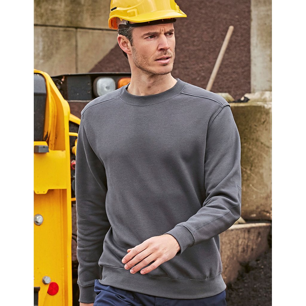 [BCWUC20] Unisex Hero Pro Sweat