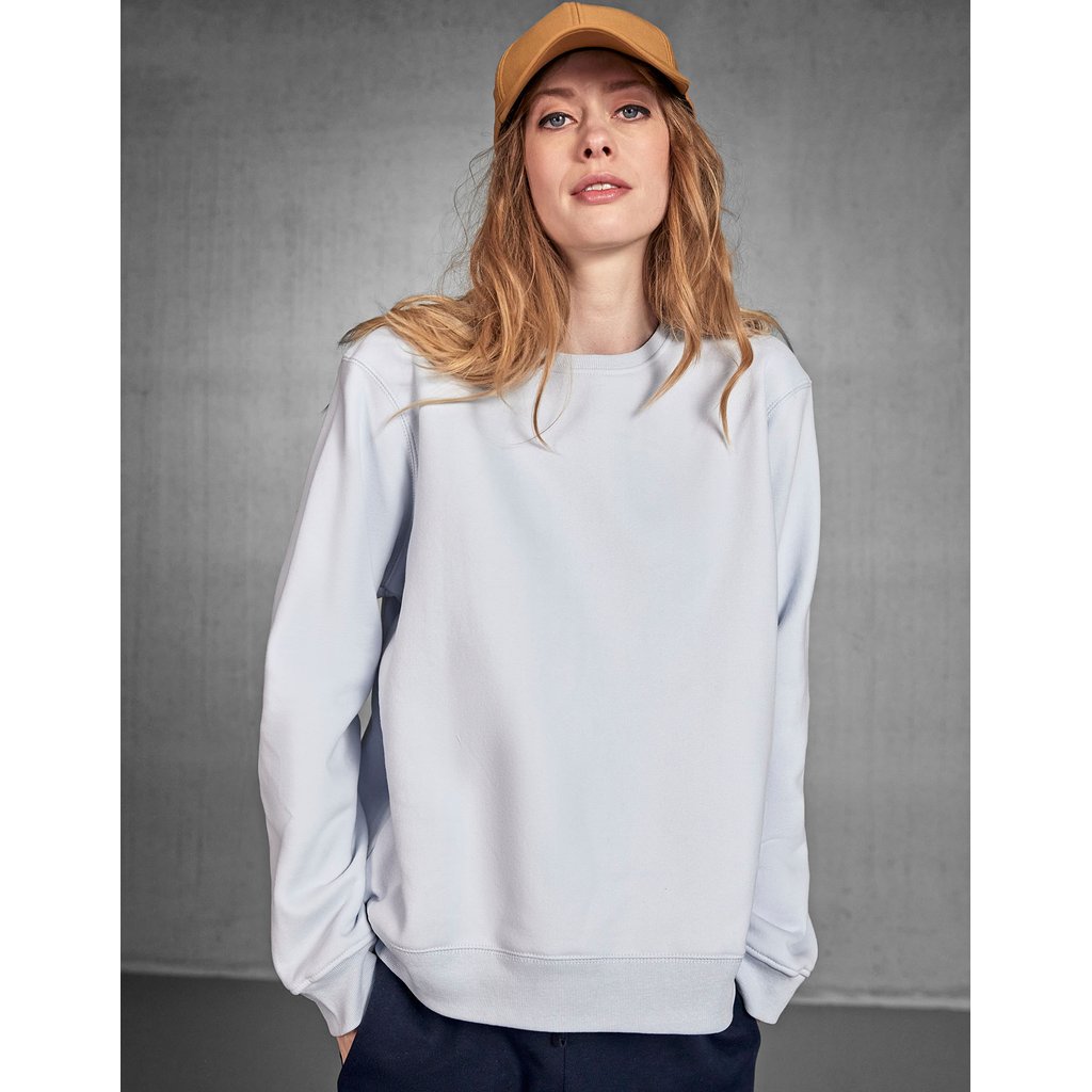 [BCWW01Q] QUEEN Crew Neck Sweat [BCWW01Q]