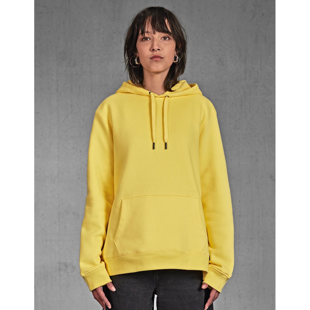 [BCWW02Q] QUEEN Hooded Sweat