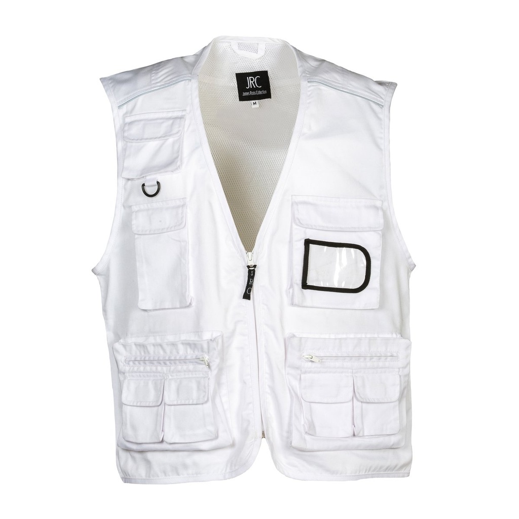 (993580) Gilet New Safari