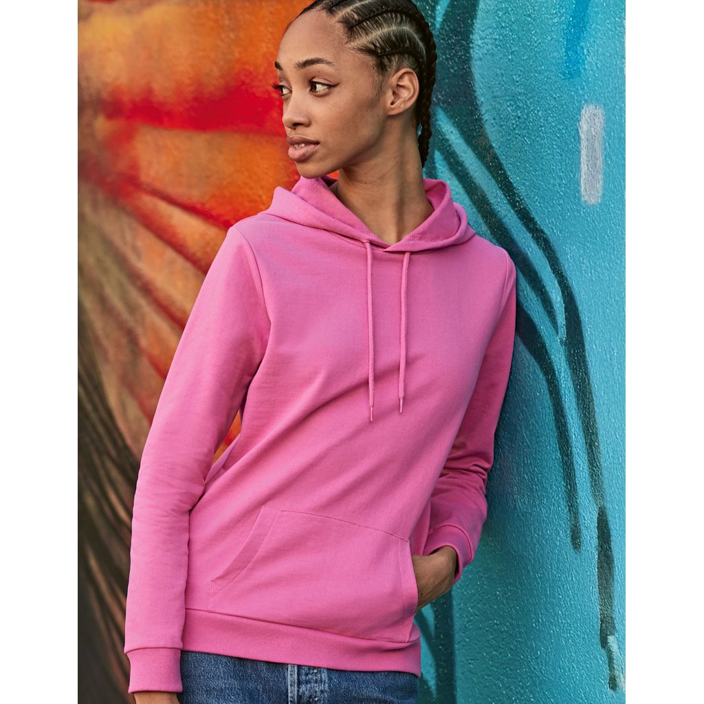 [BCWW04W] Women´s Hoodie Sweat
