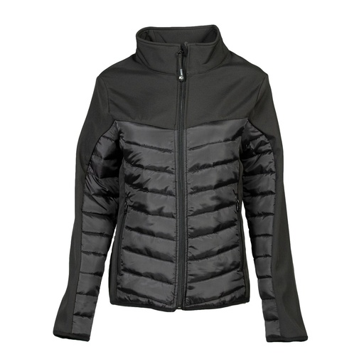 (994130) Giubbotto Bergen Lady