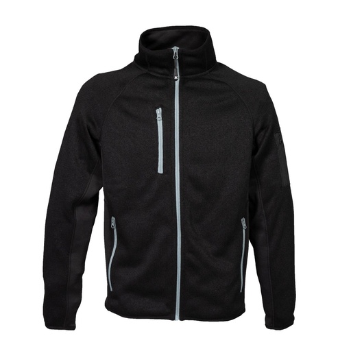 (99441) Knitted fleece Monviso Man