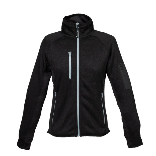 (99442) Knitted fleece Monviso Lady
