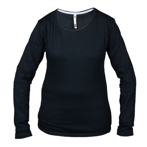 (99466) T-shirt Giamaica Lady