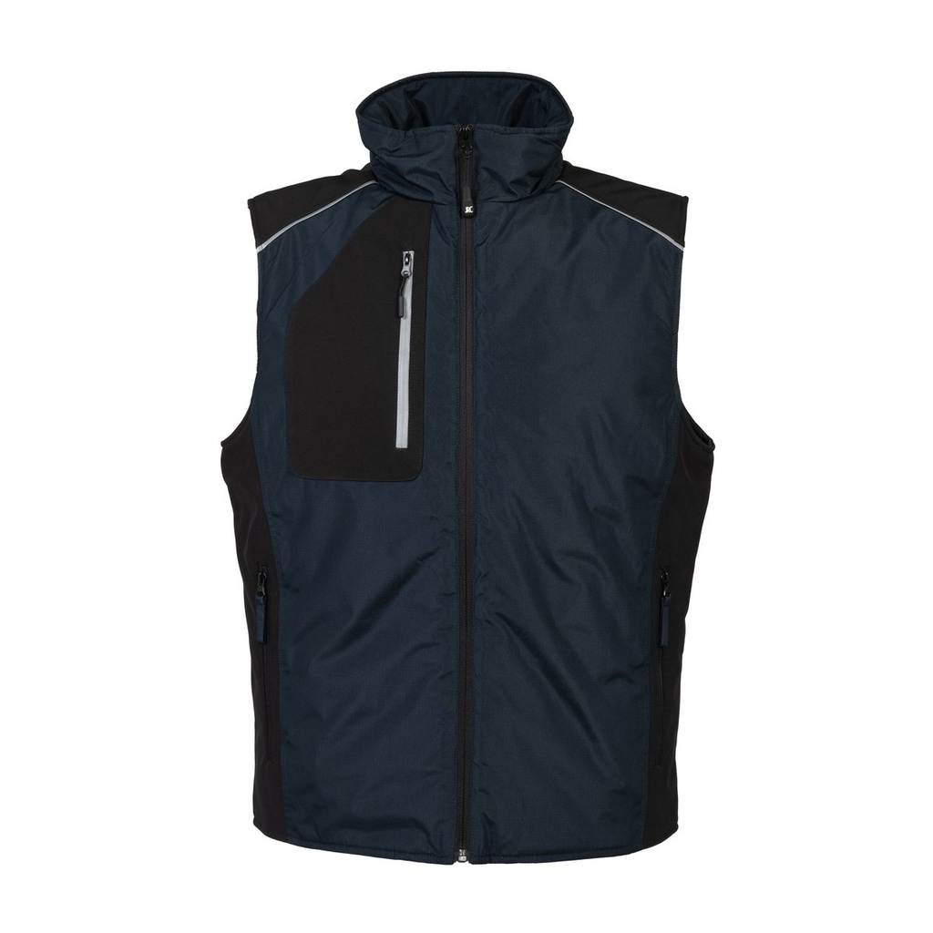 (99485) Gilet Rotterdam