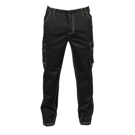 (99495) Pantalone Vigo Stretch Man